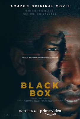 黑盒子 / Black Box線上看