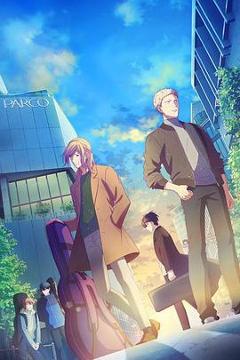 GIVEN 被贈與的未來 劇場版 / 映畫 ギヴン線上看