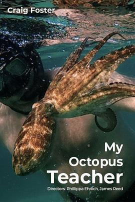 我的章魚老師 / My Octopus Teacher線上看