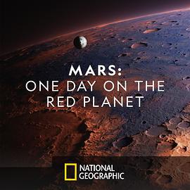 火星：火星上的一天 / Mars: One Day on the Red Planet線上看