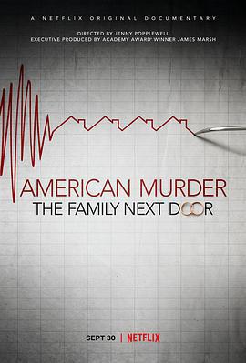 美國謀殺故事：隔壁那家人 / American Murder: The Family Next Door線上看