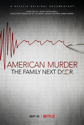 美國謀殺故事：隔壁那家人 / American Murder: The Family Next Door線上看