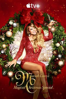 瑪麗亞·凱莉的奇幻聖誕節特別節目 / Mariah Carey's Magical Christmas Special線上看