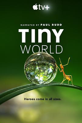 小小世界 第一季 / Tiny World Season 1線上看