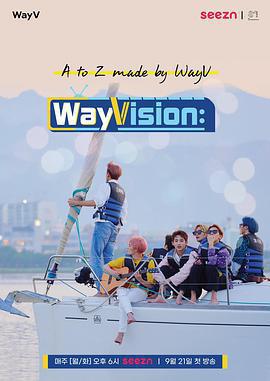 WayVision / 웨이비전線上看