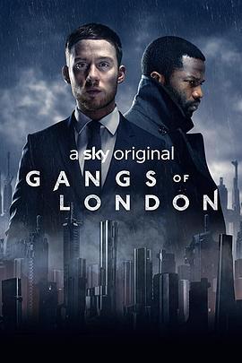 倫敦黑幫 第一季 / Gangs of London Season 1線上看