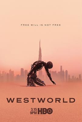 西部世界 第三季 / Westworld Season 3線上看