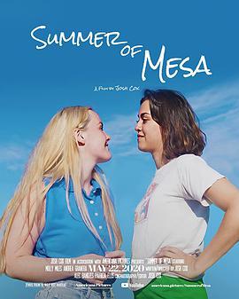 梅薩的夏天 / Summer of Mesa線上看
