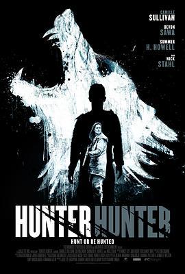 人狼惡 / Hunter Hunter線上看