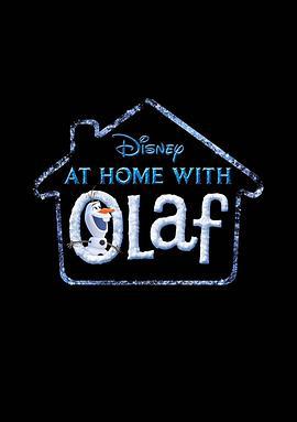 與雪寶宅家 / At Home with Olaf線上看