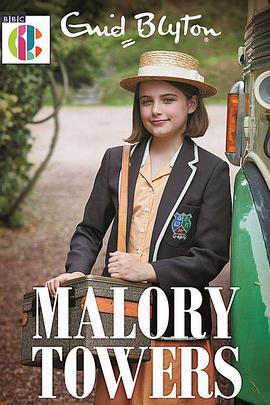 馬洛里之塔 第一季 / Malory Towers Season 1線上看