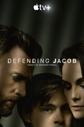 捍衛雅各布 / Defending Jacob線上看