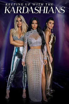 與卡戴珊一家同行 第十八季 / Keeping Up with the Kardashians Season 18線上看