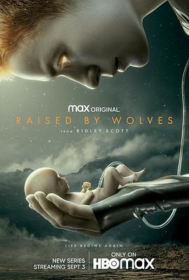 異星災變 第一季 / Raised by Wolves Season 1線上看