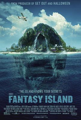夢幻島 / Fantasy Island線上看
