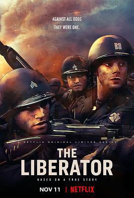解放者：歐陸決戰500天 / The Liberator線上看