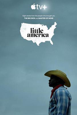 小美國 第一季 / Little America Season 1線上看