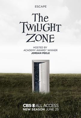 新陰陽魔界 第二季 / The Twilight Zone Season 2線上看