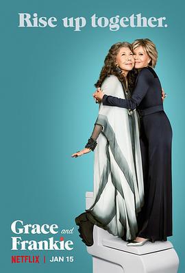 同妻俱樂部 第六季 / Grace and Frankie Season 6線上看