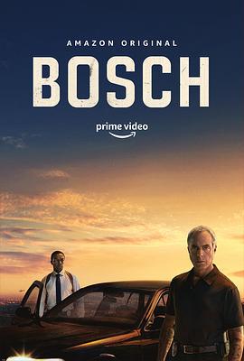 博斯 第六季 / Bosch Season 6線上看