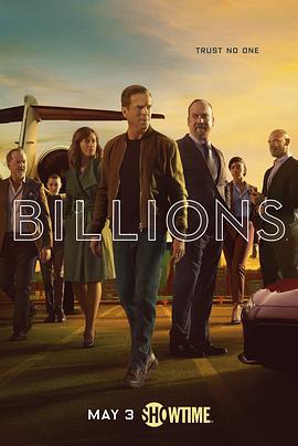 億萬 第五季 / Billions Season 5線上看