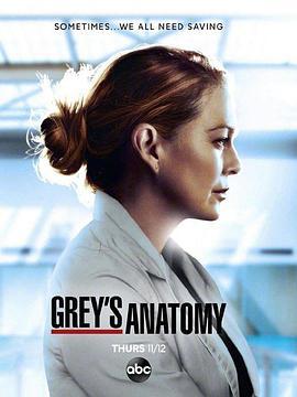 實習醫生格蕾 第十七季 / Grey's Anatomy Season 17線上看