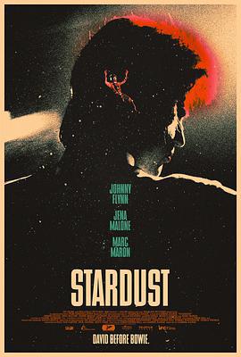 星塵 / Stardust線上看