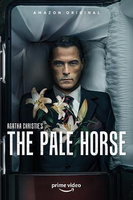 灰馬酒店 / The Pale Horse線上看