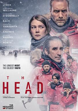 極地暗殺 第一季 / The Head Season 1線上看