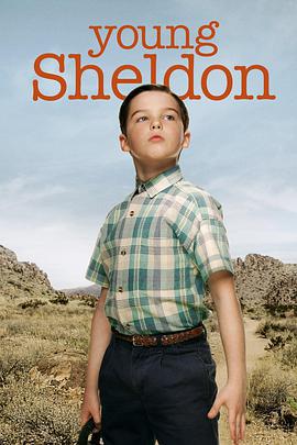 小謝爾頓 第四季 / Young Sheldon Season 4線上看