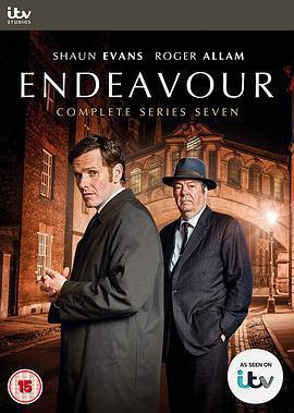 摩斯探長前傳 第七季 / Endeavour Season 7線上看