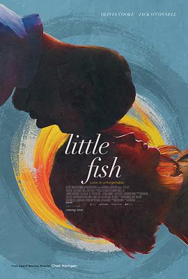 小魚 / Little Fish線上看