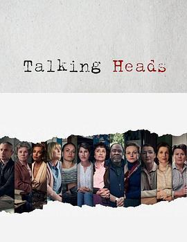 新喋喋人生 / Alan Bennett's Talking Heads線上看