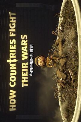 各國是如何打仗的 / How Countries Fight Their Wars線上看