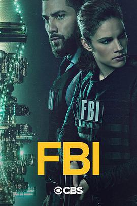 聯邦調查局 第三季 / FBI Season 3線上看