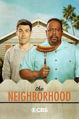 東鄰西舍 第三季 / The Neighborhood Season 3線上看