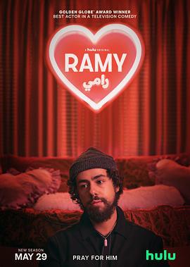 拉米 第二季 / Ramy Season 2線上看