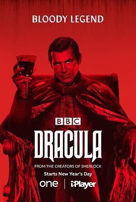 德古拉 / Dracula線上看