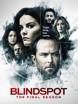 盲點 第五季 / Blindspot Season 5線上看
