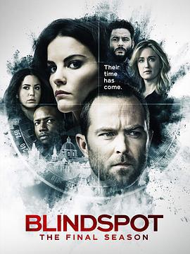 盲點 第五季 / Blindspot Season 5線上看