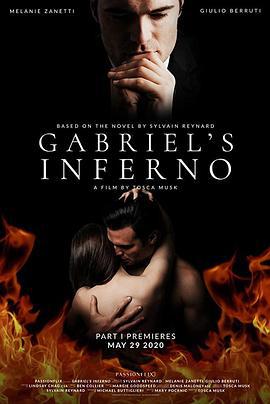 加百列的地獄 / Gabriel's Inferno線上看