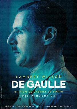 戴高樂 / De Gaulle線上看