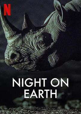 地球的夜晚 / Night on Earth線上看