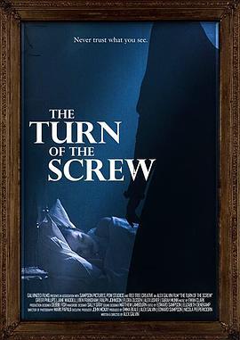 螺絲在擰緊 / Turn of the Screw線上看