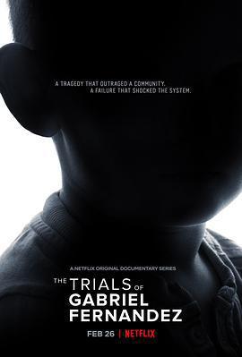 蓋布瑞案：消逝的小生命 / The Trials of Gabriel Fernandez線上看