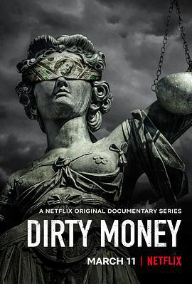 黑錢 第二季 / Dirty Money Season 2線上看