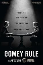 科米的規則 / The Comey Rule 線上看