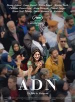 到達摯愛 / ADN 線上看