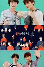 辰志的這個那個 第二季 / 천지의 이것저것 線上看