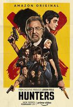 納粹獵人 第一季 / Hunters Season 1 線上看